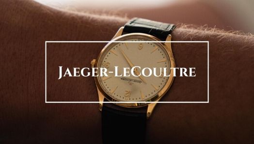Jaeger Lecoultre