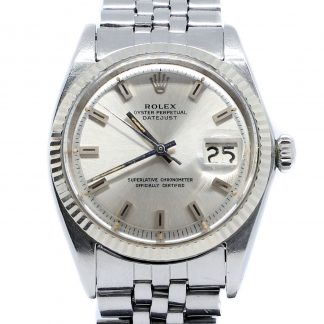 Rolex Datejust 1601 for sale online