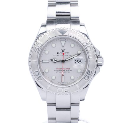 Rolex Yacht-Master 16622 Fullset 2003