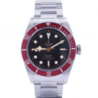 Tudor Heritage Black Bay ETA 79220R Full Set