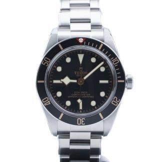 Tudor Black Bay Fifty-Eight 58 79030N New 2020