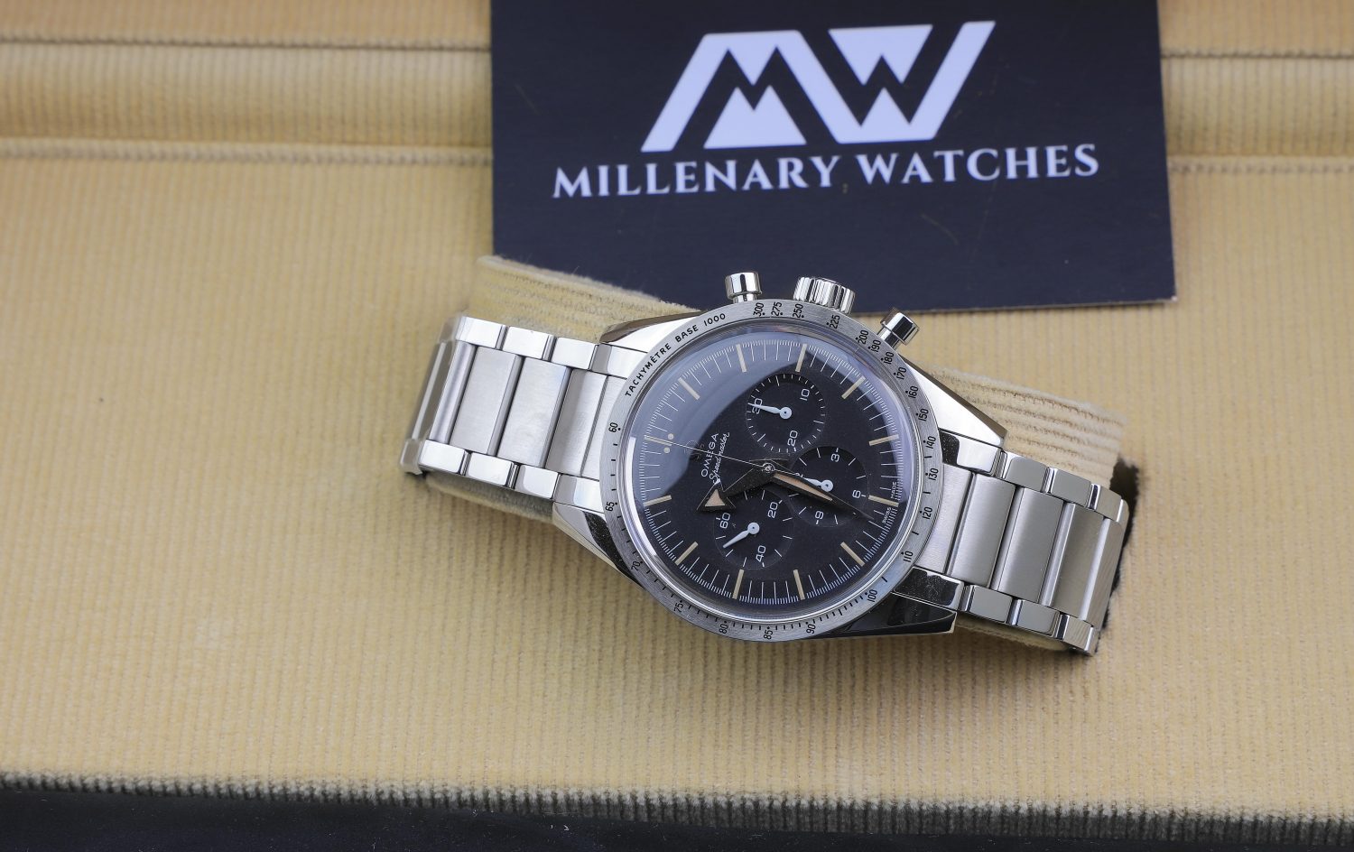 Do Omega Watches Hold Their Value?