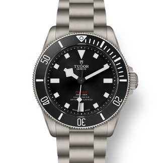 Tudor Pelagos 39mm 25407N Novelty New 2022