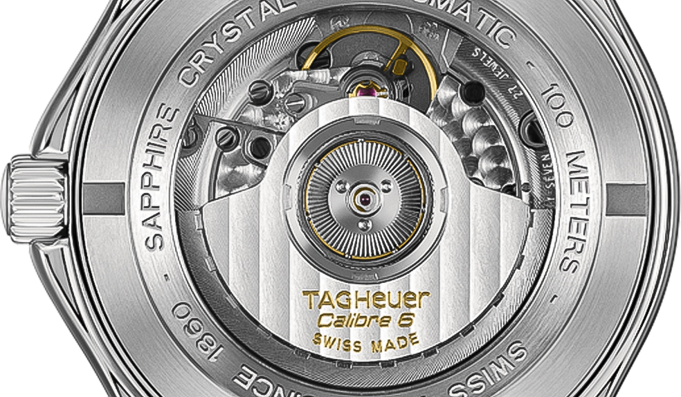 TAG Heuer Calibre 6 Complete Guide Millenary Watches